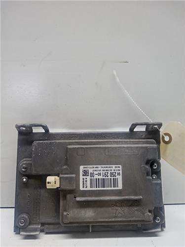 pantalla navegador peugeot 2008 012013 16 gt