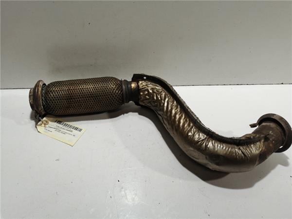 tubo escape delantero peugeot 308 sw 2008 16