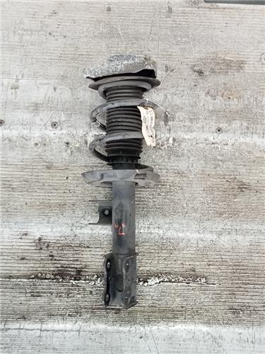 amortiguador delantero izquierdo mercedes ben