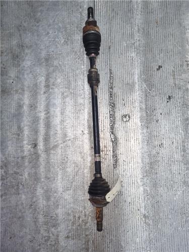 palier delantero derecho toyota yaris ksp9scp