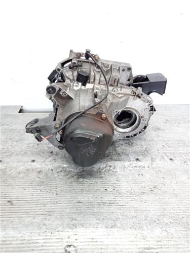 caja cambios manual volvo serie 440 (1988 >) 1.7