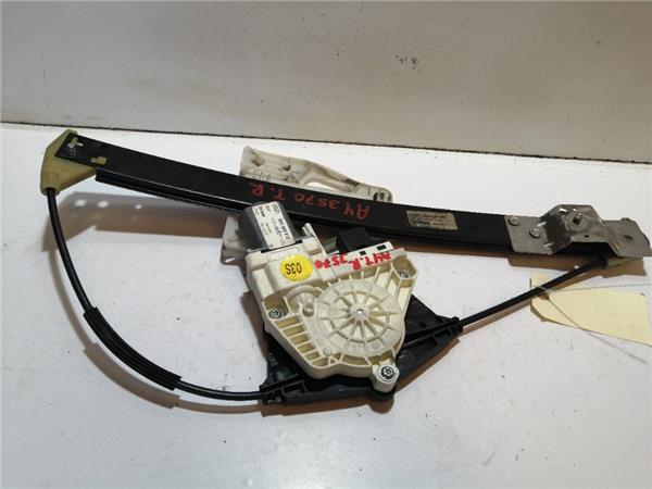 elevalunas electrico trasero derecho audi a4