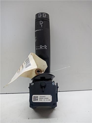 mando limpiaparabrisas opel insignia sports t