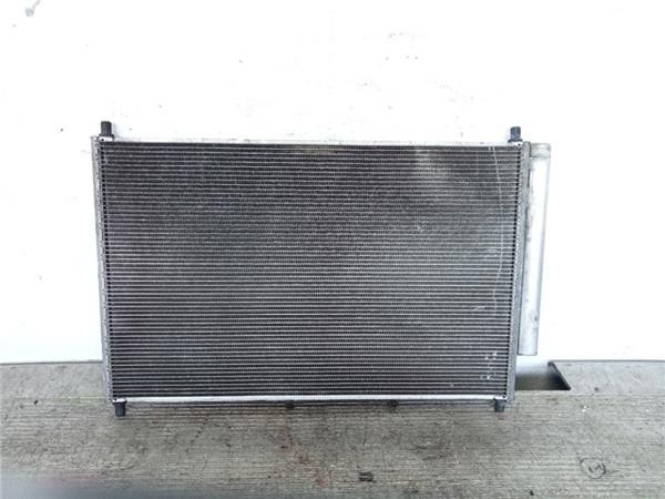 radiador aire acondicionado toyota auris e15