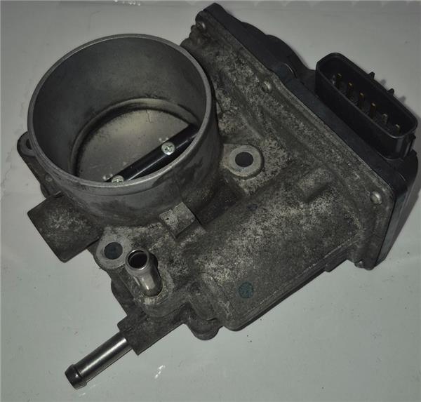 mariposa admision toyota prius zvw30 2009 18