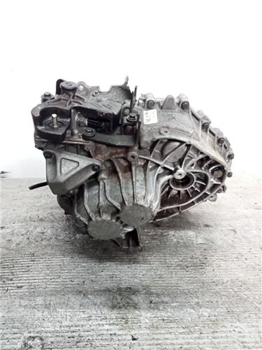 caja cambios manual volvo v70 familiar 2000