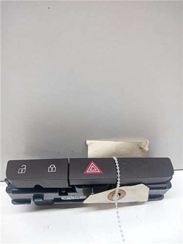 interruptor luces emergencia opel insignia sp