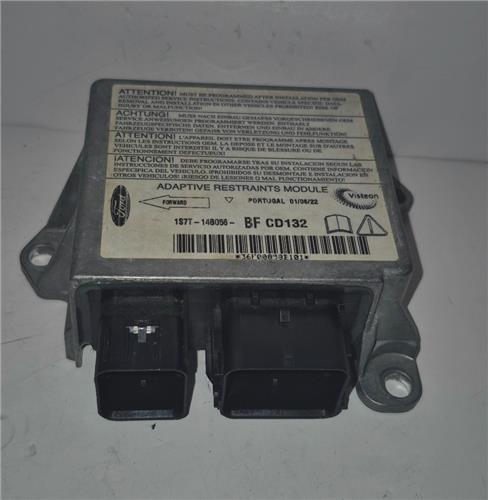 centralita airbag ford mondeo iii sedan b4y 2