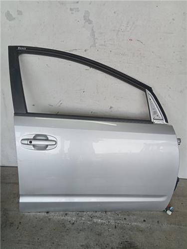puerta delantera derecha toyota prius nhw20 2