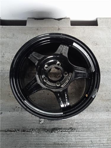 llanta rueda repuesto mercedes benz clk (bm 208) coupe (03.1997 >) 3.2 clk 320 (208.365) [3,2 ltr.   160 kw v6 18v cat]