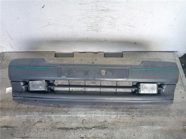 paragolpes delantero renault clio i fase i ii