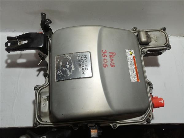 convertidor toyota prius nhw20 2004 hibrido