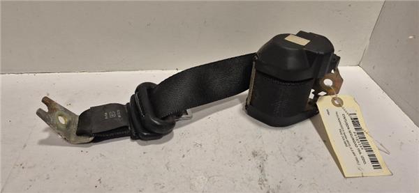 cinturon seguridad trasero izquierdo ford mon