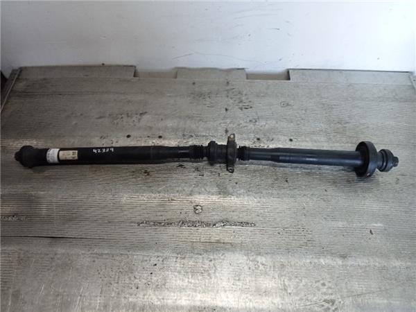 cardan trasero volkswagen touareg 7p5 012010