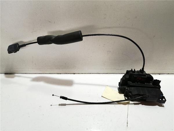 cerradura puerta delantera derecha renault gr