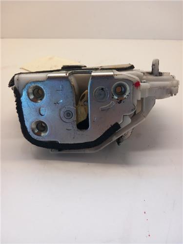 cerradura puerta trasera izquierda honda civi