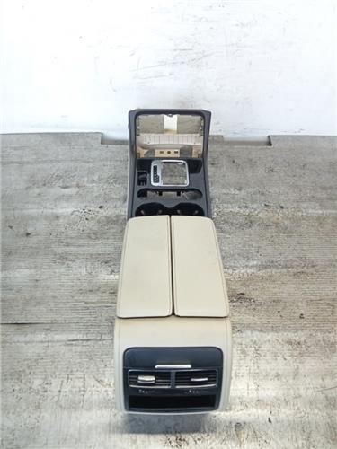 portaobjetos consola central volkswagen touar