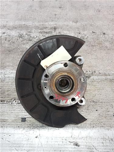mangueta delantera derecha volkswagen passat berlina (3c2)(2005 >) 2.0 tdi 16v
