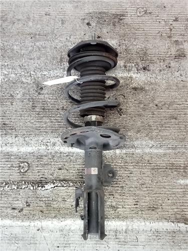 amortiguador delantero derecho toyota auris e