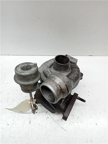 turbo renault clio iii 2005 15 authentique 1