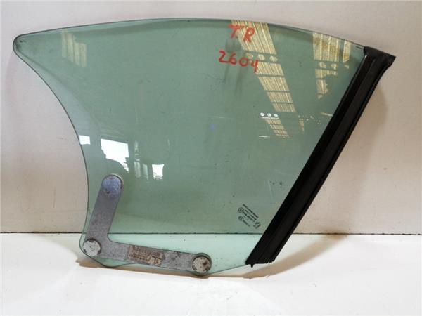 luna puerta trasera derecha peugeot 207 cc cabrio coupé (2007 >) 1.6 sport [1,6 ltr.   110 kw 16v turbo]