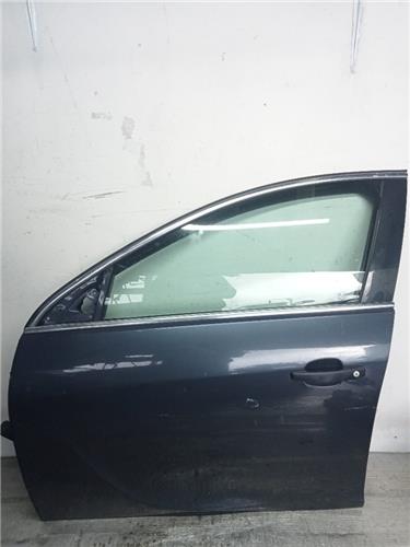 puerta delantera izquierda opel insignia spor