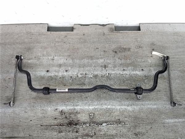 barra estabilizadora mercedes benz clase a bm