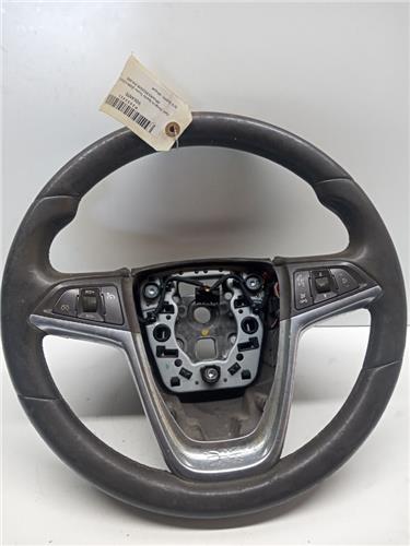 volante opel insignia sports tourer 2008 20