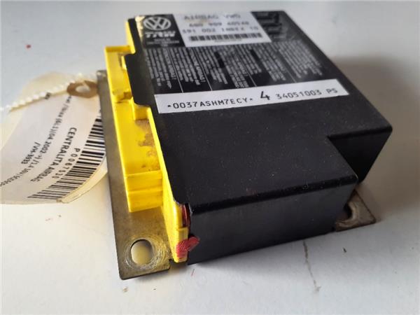 centralita airbag seat ibiza 6l1 042002 14 1
