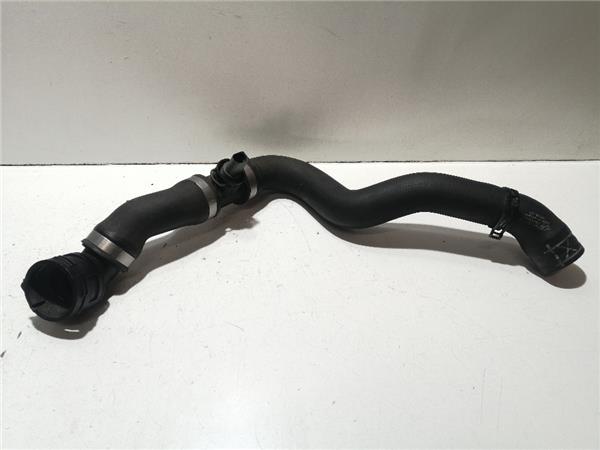 tubo repartidor refrigeracion volkswagen toua