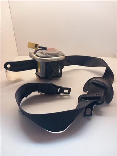 cinturon seguridad delantero izquierdo honda