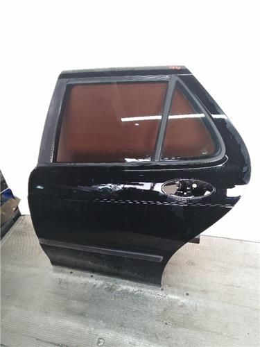 puerta trasera izquierda saab 9 5 berlina (06.1997 >06.2001) 2.3 turbo