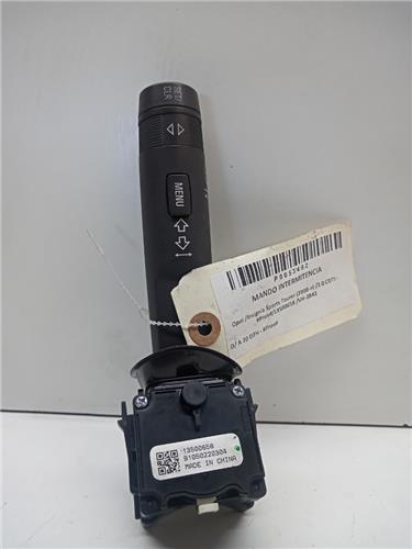 mando intermitencia opel insignia sports tour