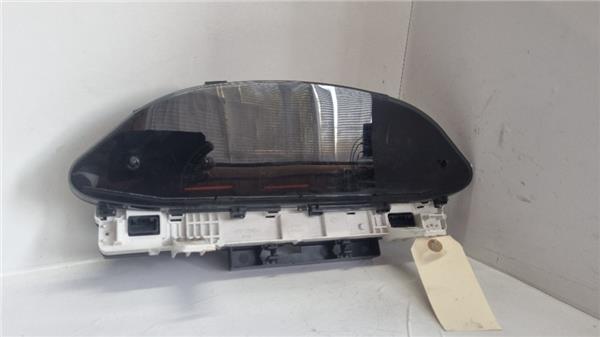 cuadro instrumentos toyota yaris ksp9scp9nlp9