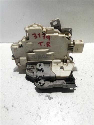 cerradura puerta trasera derecha volkswagen t