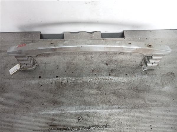 refuerzo paragolpes trasero citroen c3 plurie