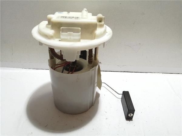 aforador peugeot 207 2006 14 confort 14 ltr