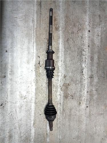 palier delantero derecho jaguar x type 2001