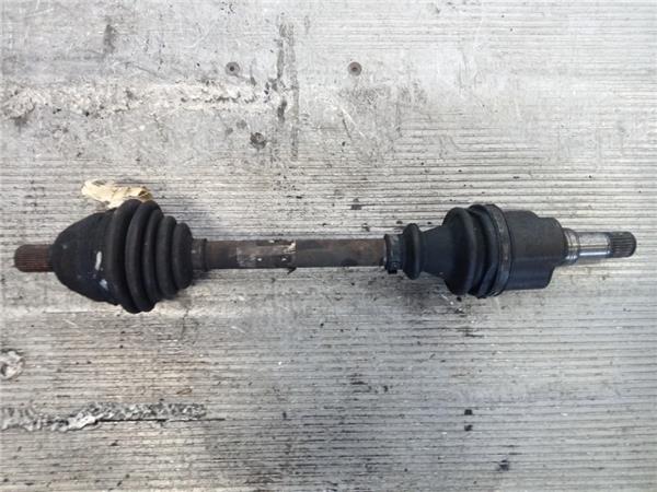 palier delantero izquierdo ford focus berlina