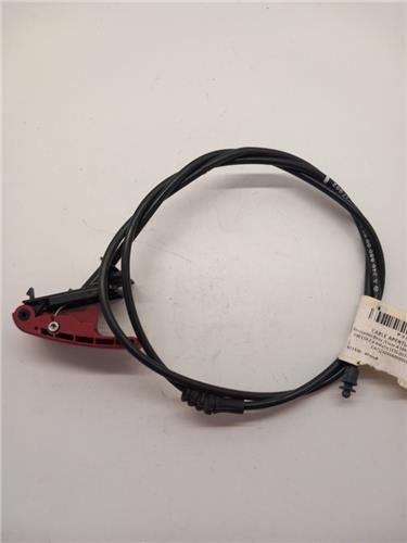 cable apertura capo delantero mercedes benz c