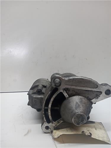 Motor Arranque Peugeot 207 1.4