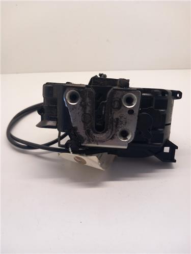 cerradura puerta delantera izquierda renault clio iii (2005 >) 1.5 authentique [1,5 ltr.   63 kw dci diesel cat]