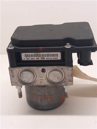 centralita abs toyota auris e15 102006 14 d