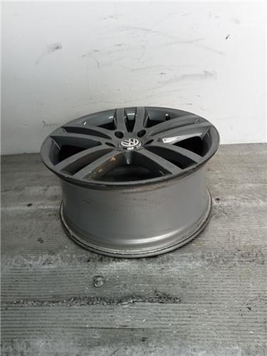 llanta rueda delantera izquierda volkswagen t