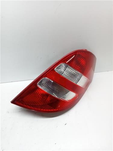 piloto trasero derecho mercedes benz clase a