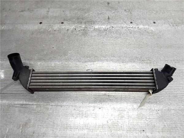 intercooler renault clio ii fase ii bcb0 2001