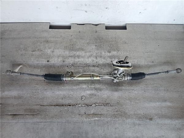 cremallera direccion asistida jaguar x type 2