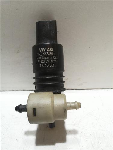 bomba limpiaparabrisas volkswagen touareg 7p5