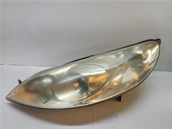 faro delantero izquierdo peugeot 407 sw 05200