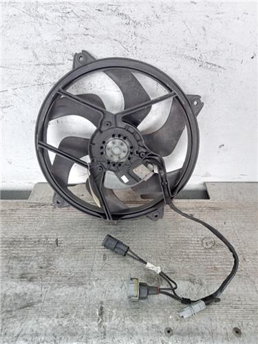 electroventilador peugeot 407 sw 052004 20 h